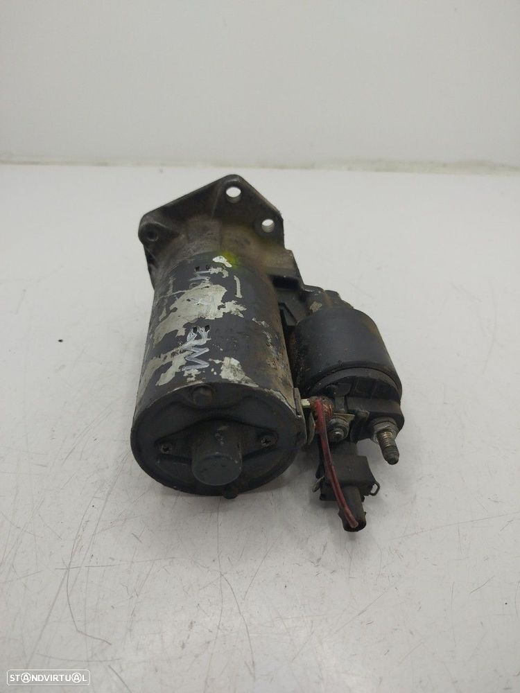 Motor De Arranque Volkswagen Polo (6N2) - 2