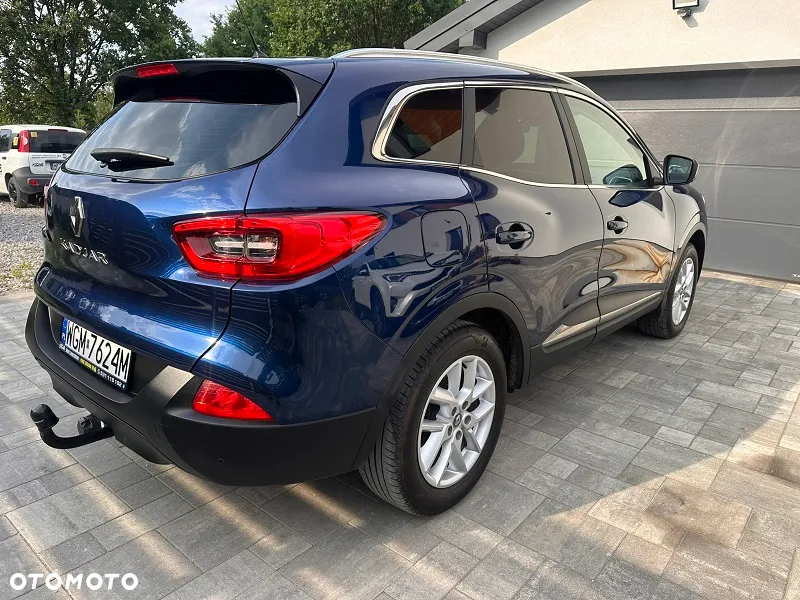 Renault Kadjar 1.2 Energy TCe Zen - 3