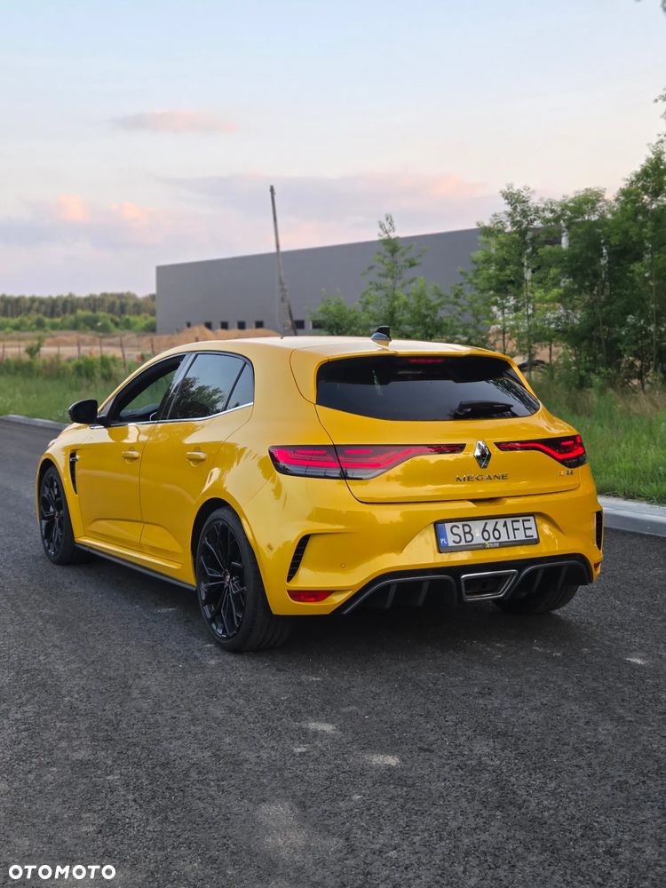 Renault Megane - 11