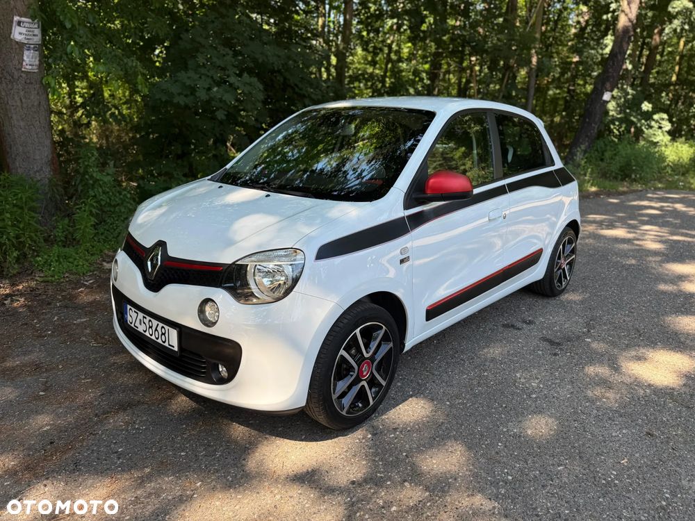 Renault Twingo ENERGY TCe 90 Intens - 3