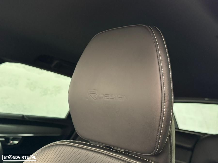 Volvo V90 2.0 D4 R-Design Geartronic - 16