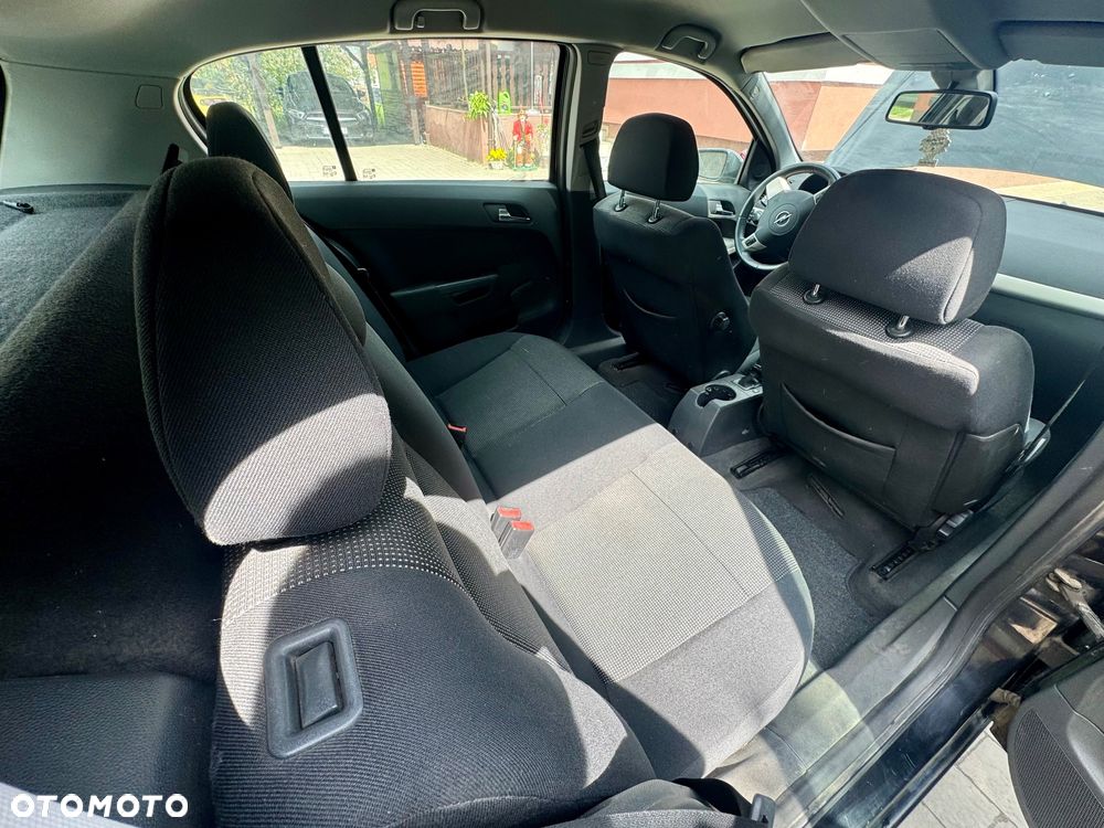 Opel Astra 1.6 Cosmo - 7