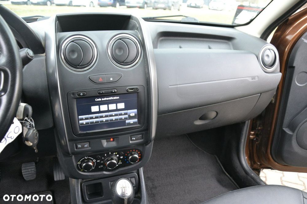 Dacia Duster - 21