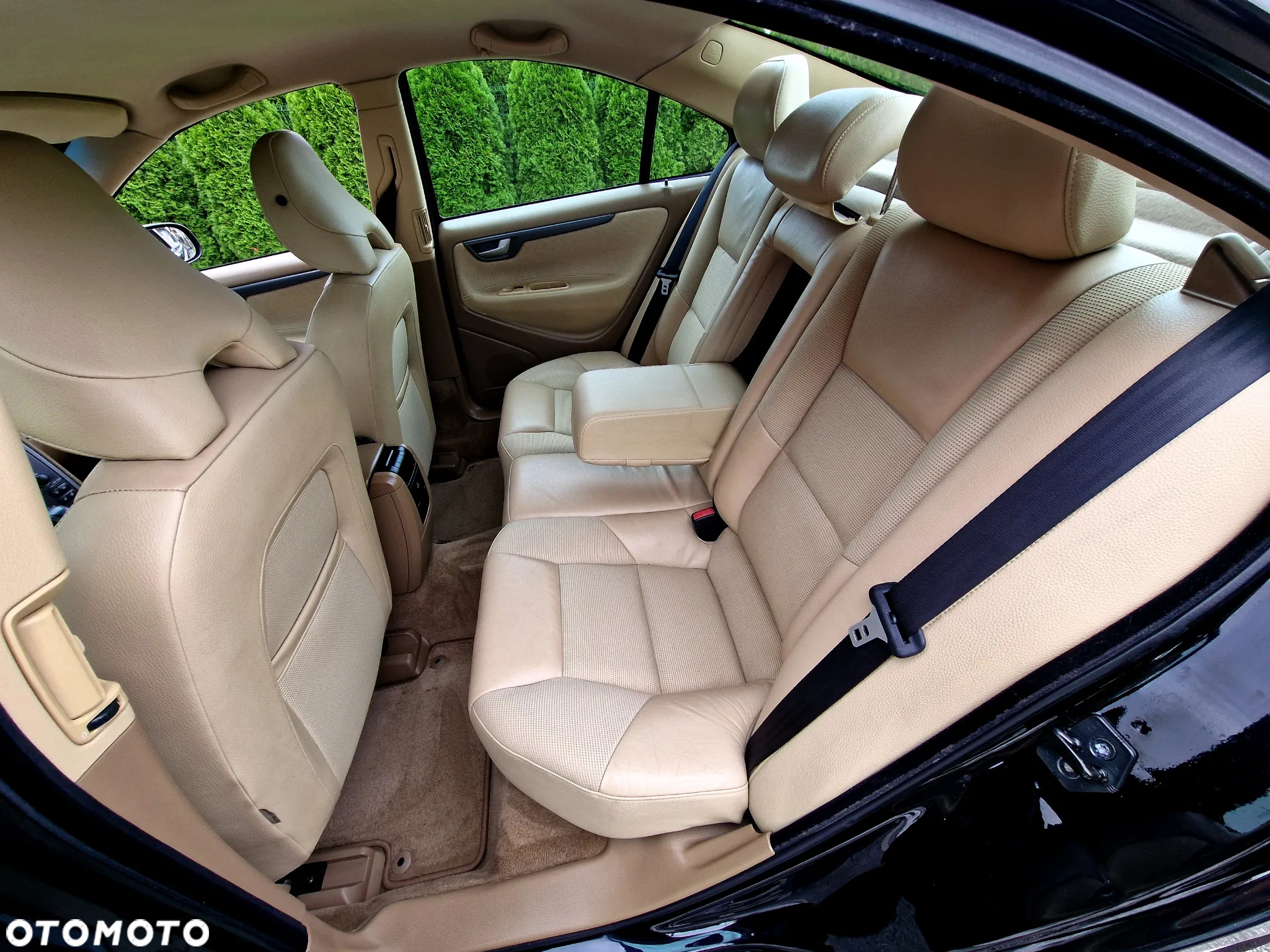 Volvo S60 2.0T Rubin - 36