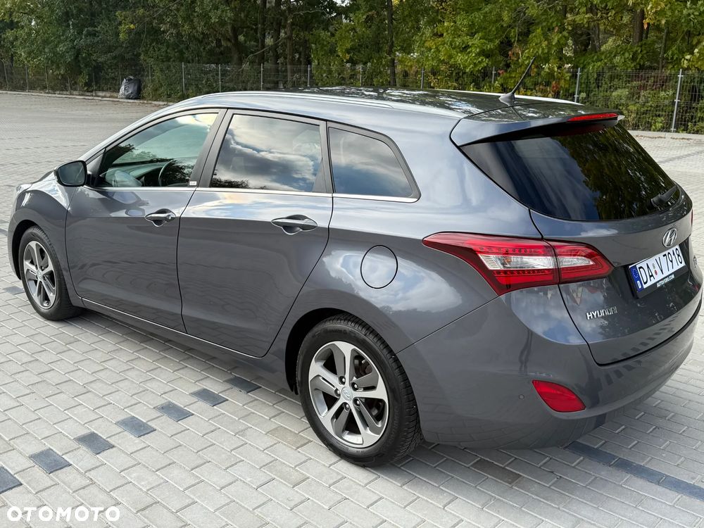 Hyundai i30 1.4 Passion - 15