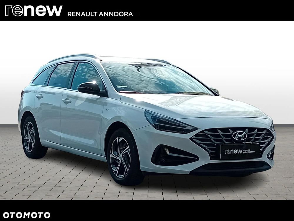 Hyundai i30 1.5 T-GDI 48V Smart DCT - 7