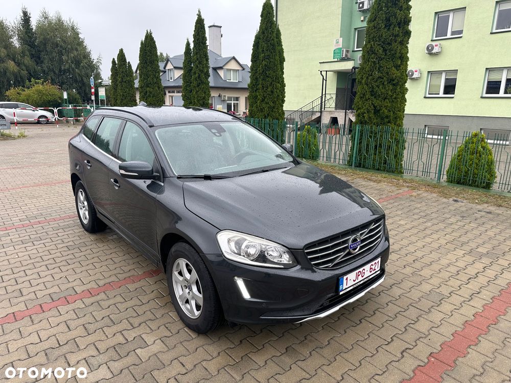 Volvo XC 60 D4 Summum - 26