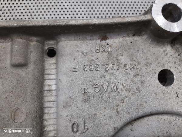 Charriot Frente Volkswagen Golf V (1K1) - 4