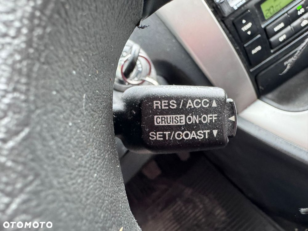 Hyundai Tucson 2.0 CRDi Premium 2WD - 25