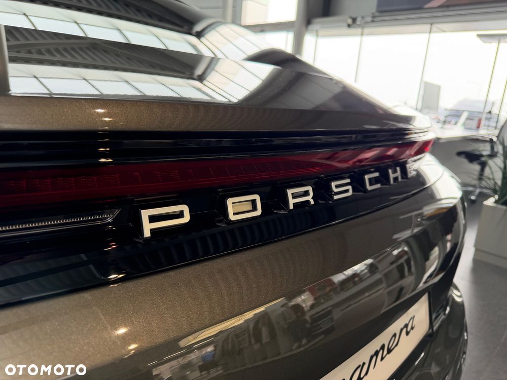 Porsche Panamera - 23