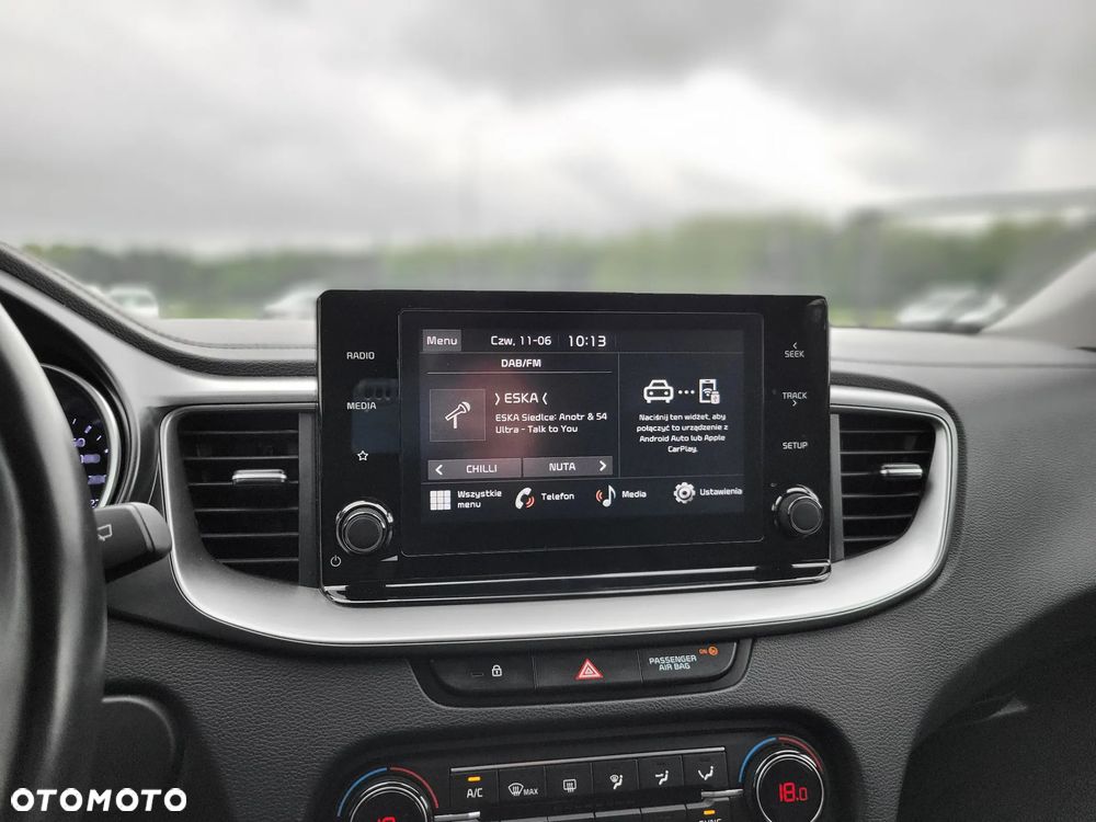 Kia Ceed 1.5 T-GDI M - 15