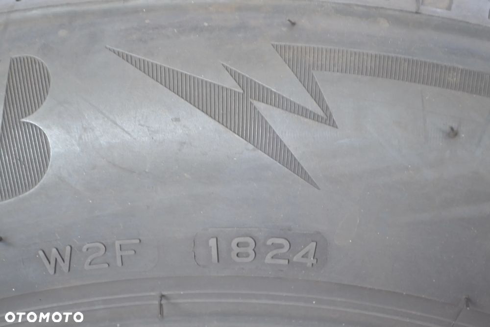205/60R16 96H BRIDGESTONE BLIZZAK LM005 x2szt 37z - 4