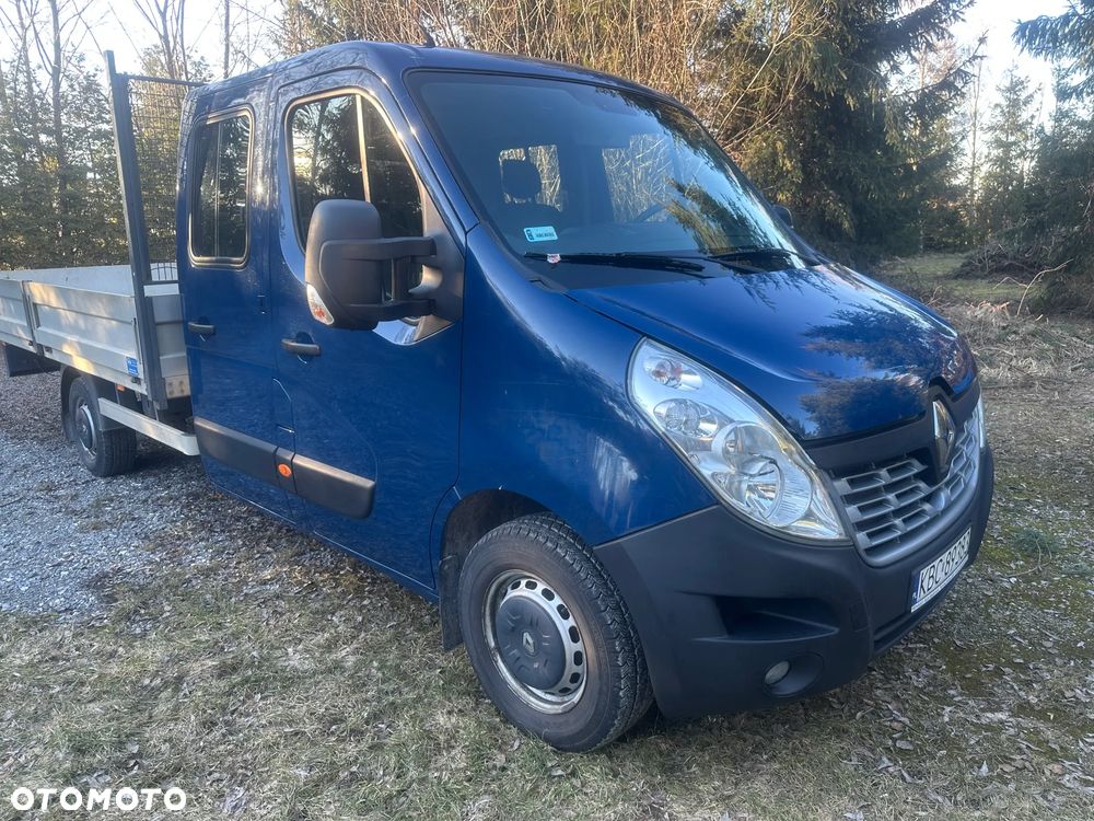 Renault Master BMB-ZS - 13