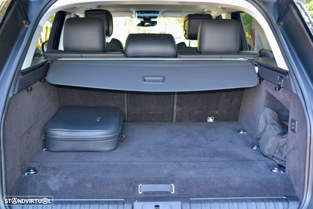 Land Rover Range Rover Sport 2.0 Si4 PHEV SE - 30