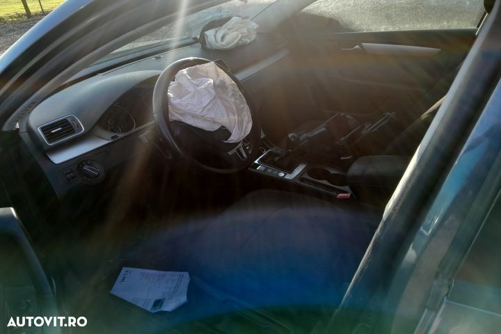 Macara geam spate dreapta electrica 3AA839756 3AA839756 Volkswagen VW - 8