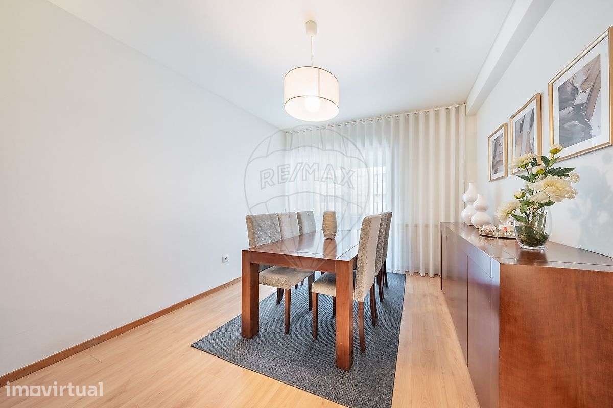 Apartamento T3 para venda - Grande imagem: 5/36
