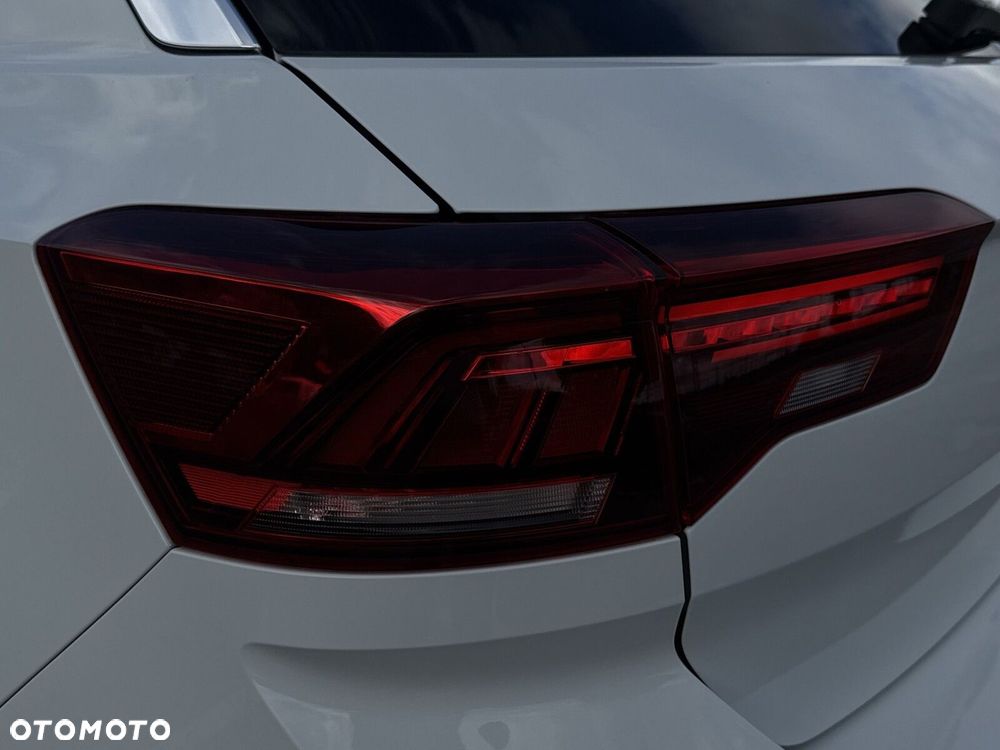Volkswagen T-Roc 1.5 TSI Style DSG - 40