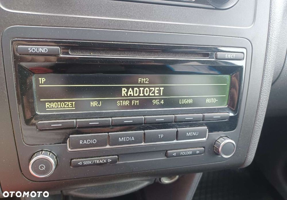 Volkswagen Caddy - 19