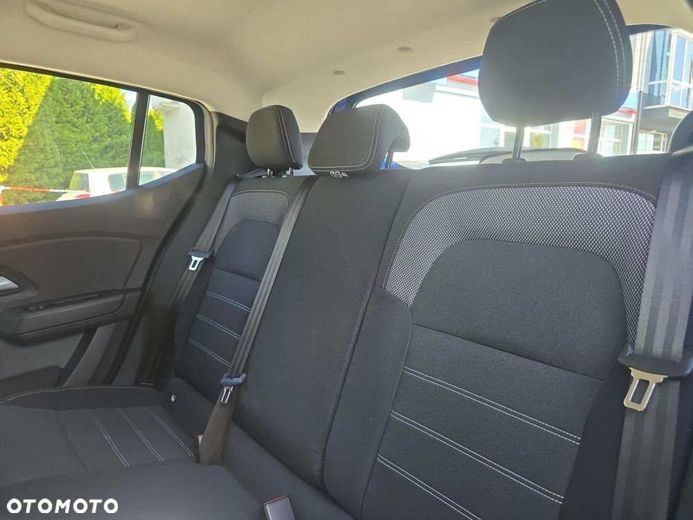 Dacia Sandero 1.0 TCe Expression - 14