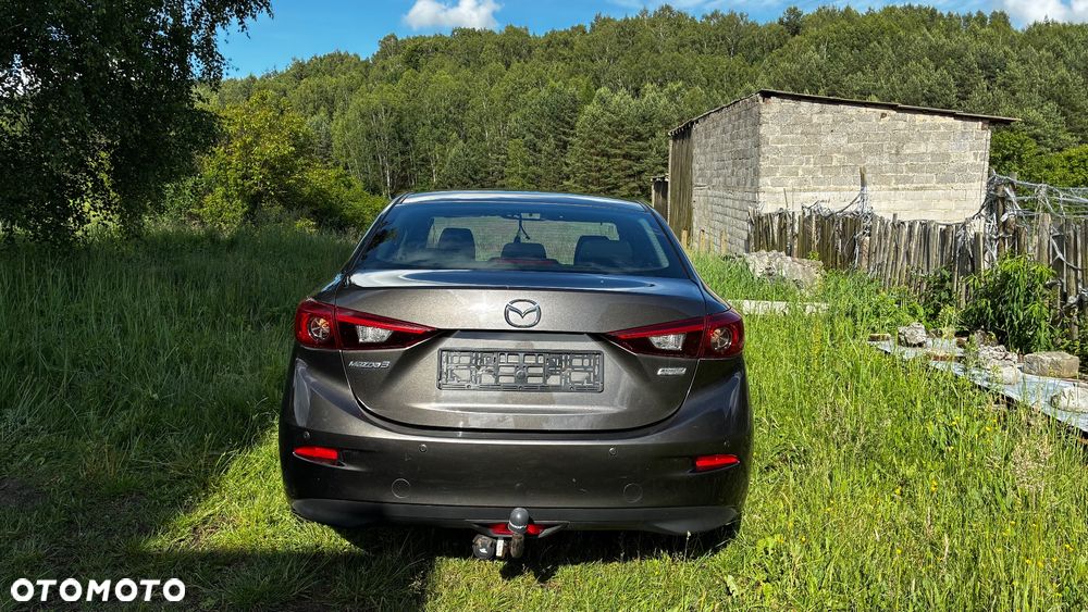 Mazda 3 2.0 Skymotion - 7
