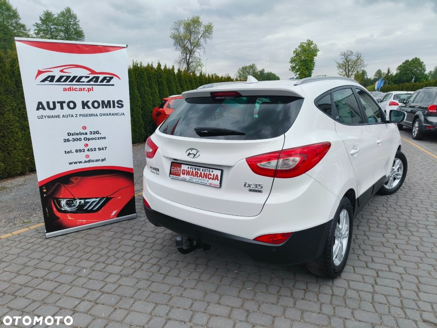 Hyundai ix35 - 6
