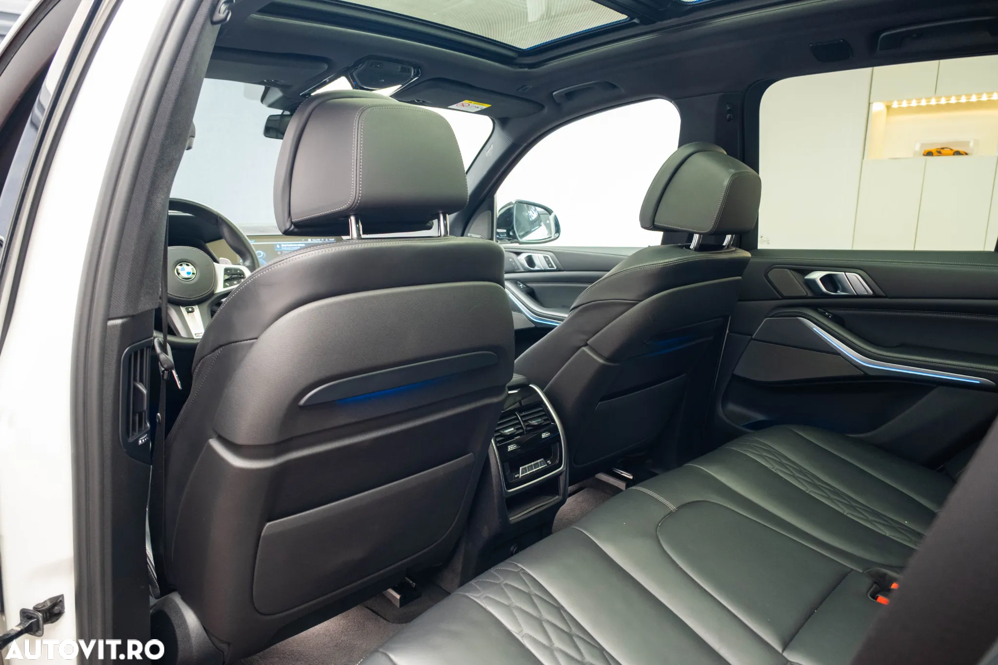 BMW X5 xDrive45e AT PHEV - 28