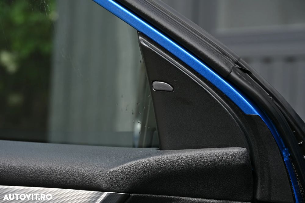 Nissan Qashqai 1.5 DCI TEKNA+ - 29