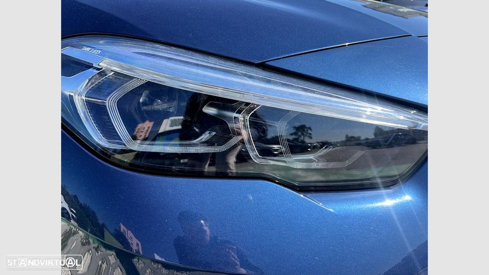 BMW 216 Gran Coupé d Line Sport - 9