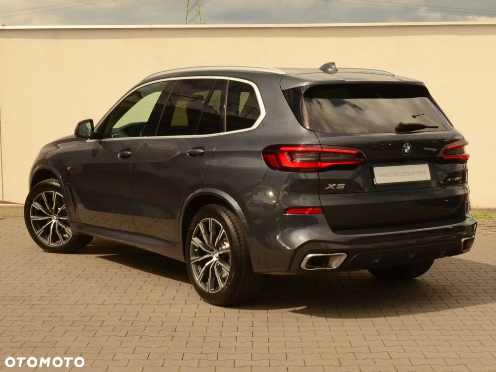 BMW X5 xDrive25d sport - 6