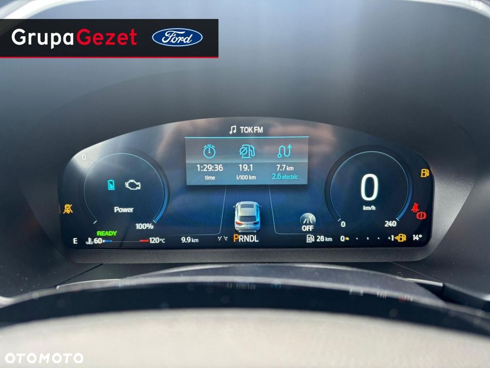 Ford Kuga - 7