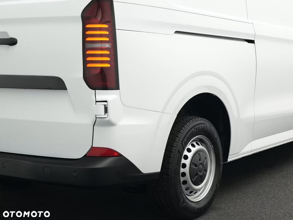 Volkswagen Transporter - 3