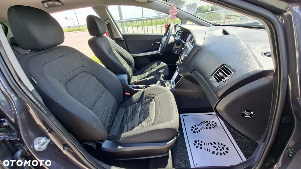 Kia Ceed 1.4 Business Line - 11
