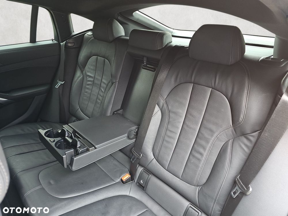 BMW X6 - 22