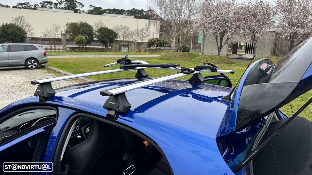 Renault Mégane 1.5 dCi GT Line - 14