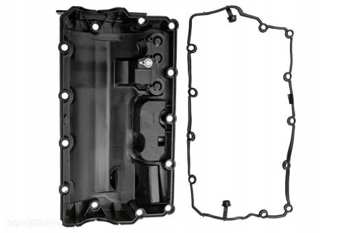 POKRYWA ZAWORÓW VW TRANSPORTER T5 MULTIVAN V 1.9TDI 06- BRR BRS BVH BRT 03G103475F 03G103469H - 2