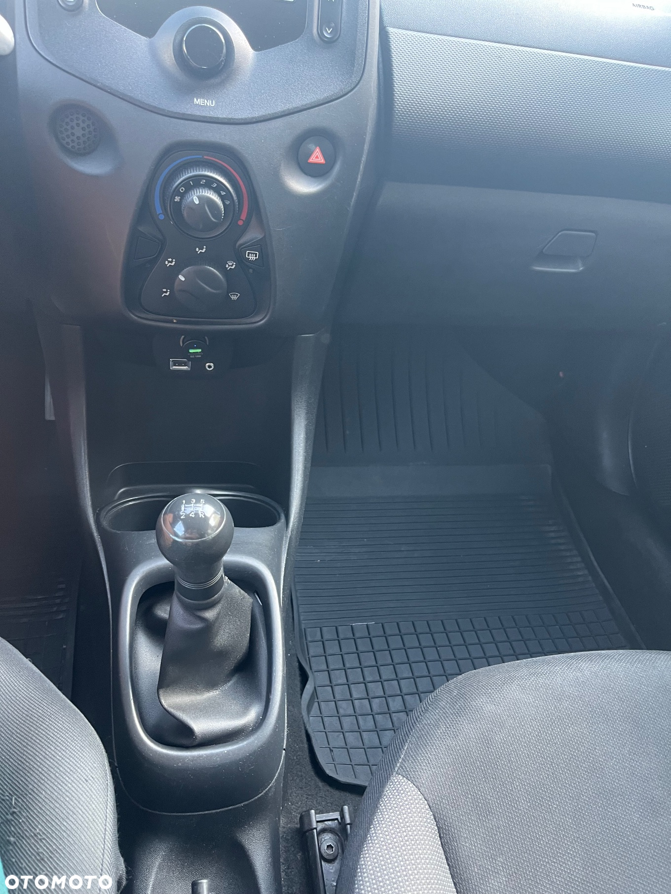 Toyota Aygo - 11