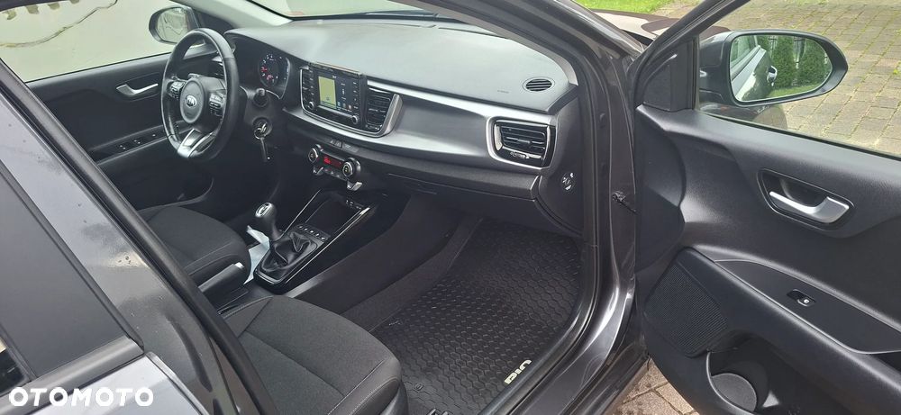 Kia Rio 1.4 XL - 8