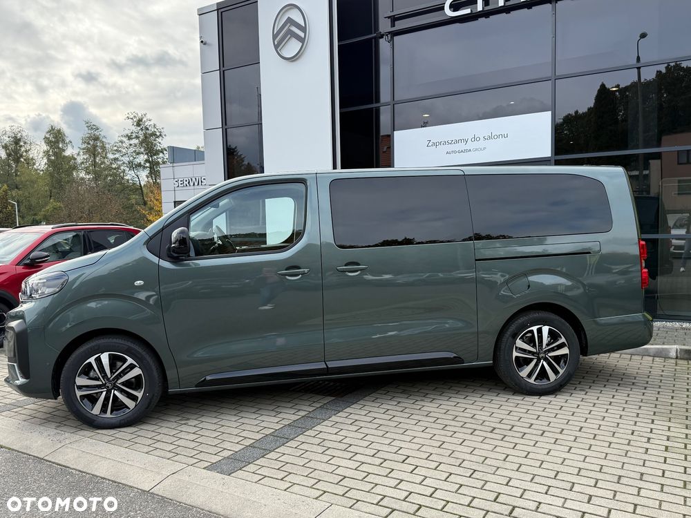 Citroën SpaceTourer - 7