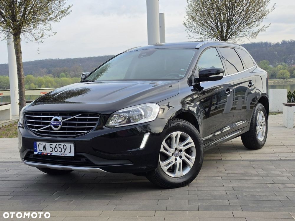 Volvo XC 60 - 2