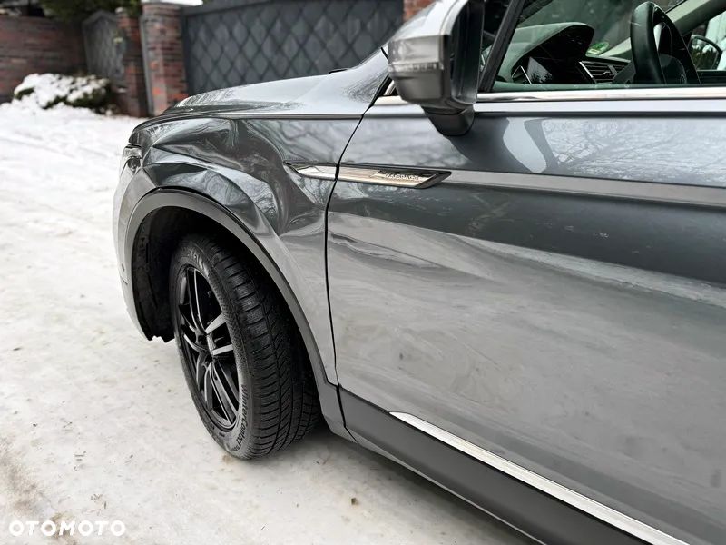 Volkswagen Tiguan Allspace 2.0 TDI SCR 4Motion DSG Elegance - 35