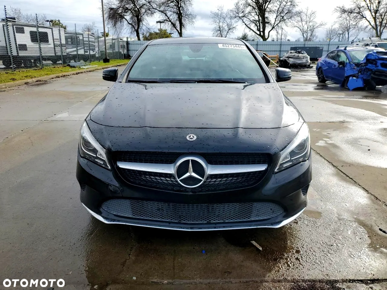 Mercedes-Benz CLA - 6