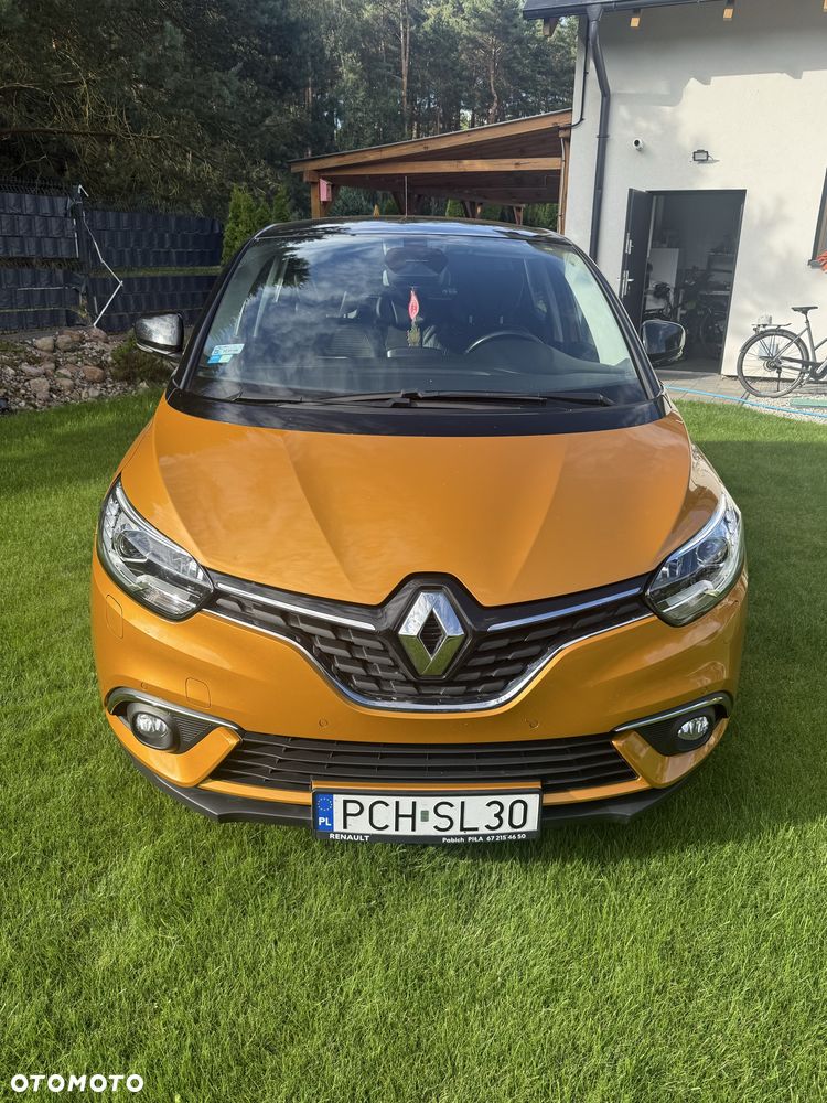 Renault Scenic - 1