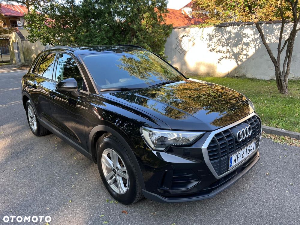 Audi Q3 35 TDI S tronic - 17