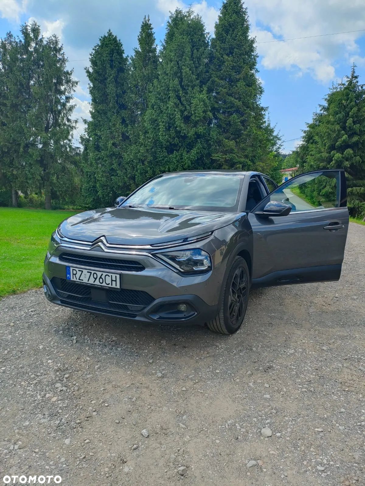 Citroën C4 1.2 PureTech Shine S&S EAT8 - 1