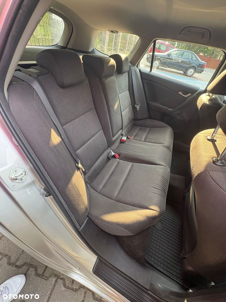 Honda Accord 2.0 Elegance - 5