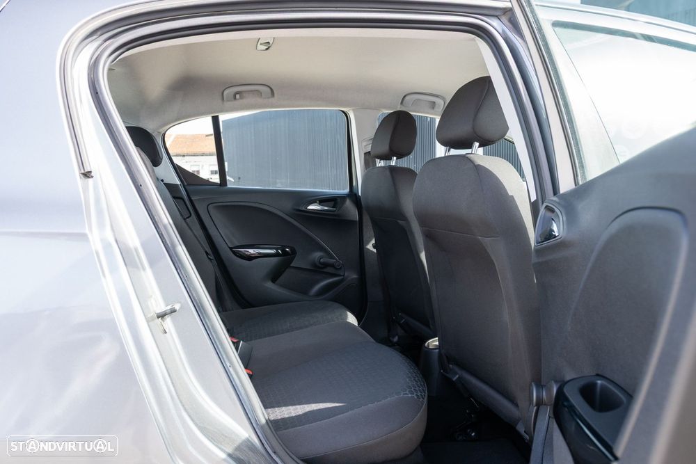 Opel Corsa 1.3 CDTi Business Edition - 13