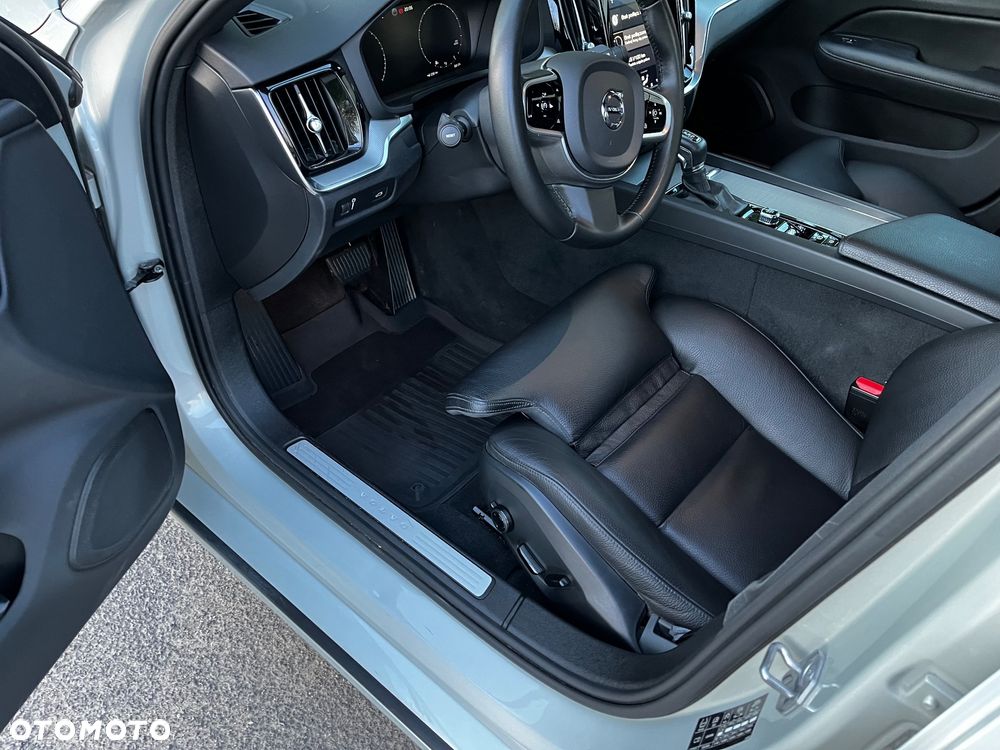 Volvo S60 T4 Inscription - 10