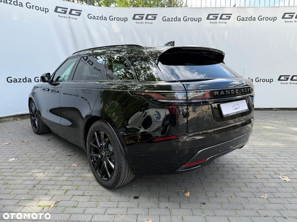 Land Rover Range Rover Velar D200 Dynamic SE - 2