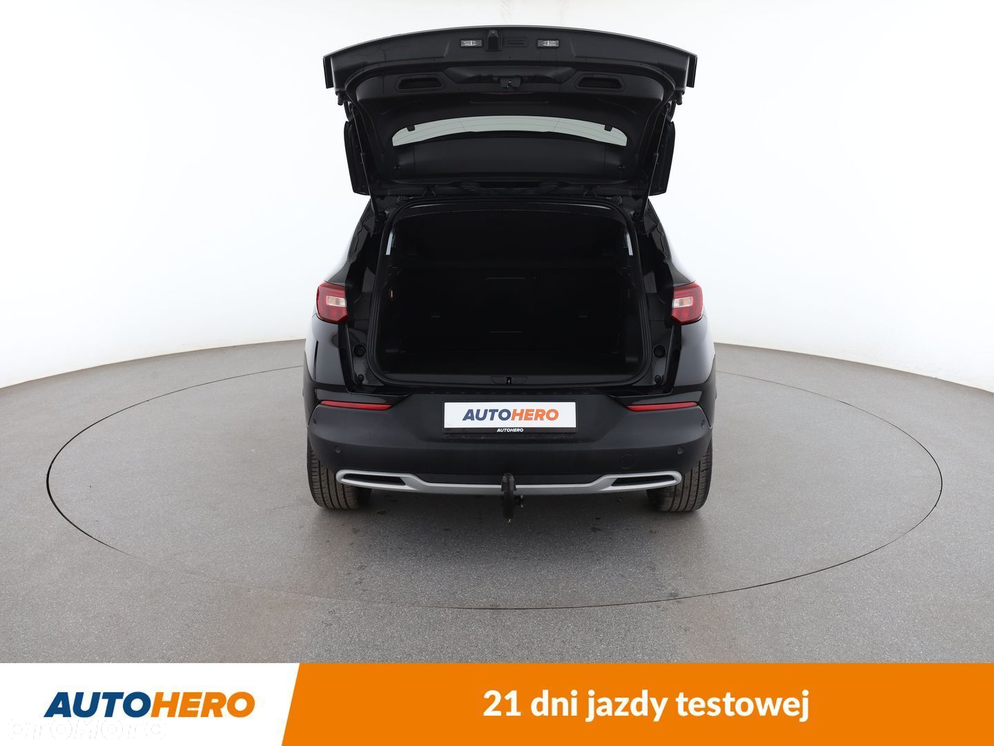Opel Grandland X 1.2 T GPF Design Line S&S - 16