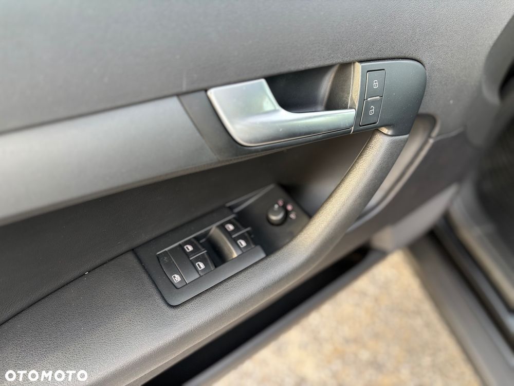 Audi A3 Sportback - 7